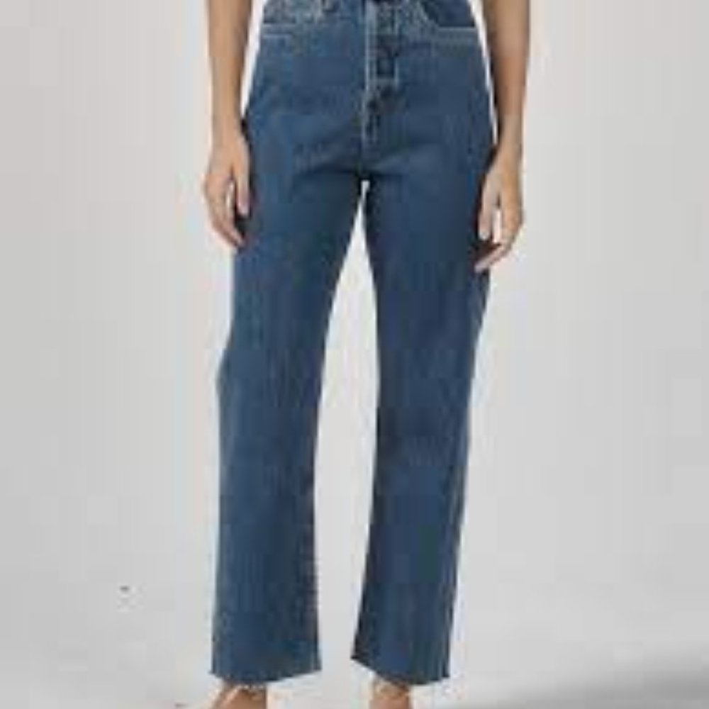 Thrills Paige Jeans in Highway Blue